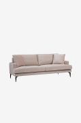 3-seters sofa