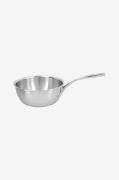 Sauteuse uten lokk 20 cm, 2 l Atlantis 7