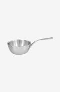 Sauteuse uten lokk 22 cm, 2,5 l Atlantis 7