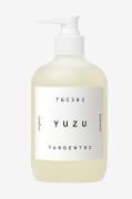 Dusjsåpe 350 ml Yuzu