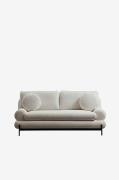 Sofa 2-seter Livorno