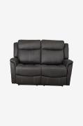 2-seter reclinersofa Falcon