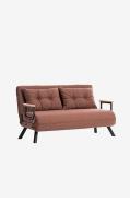 Sovesofa 2-seter - Sando