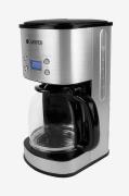 Kaffetrakter Digital Rustfri CHKB210