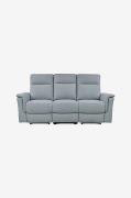 Sofa 3-seter Southbrook Electric