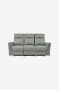 Sofa 3-seter Southbrook Electric