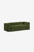 Sofa 2-seter Blok