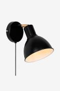 Vegglampe Pop