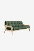 Sofa Grab Natur Base