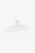 Plafond/Vegglampe Ray 60 cm