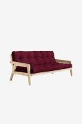 Sofa Grab Natur Base