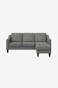 Sofa vendbar Brighton