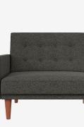 Sovesofa stoppet Wimberly