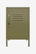 Sidebord Bradford Metal Locker