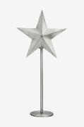 Bordlampe NORDIC STAR ON BASE, 63 cm