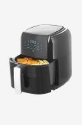 Smart Fryer