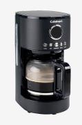 Kaffetrakter 1,8 liter Timer 1050W - grå