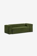 Sofa, Blok 3-seter 240 cm