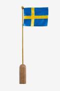 Flaggstang Celebrate Sverige