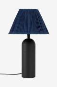 PR HomeBordlampe Riley 50 cmSvartBordlamperFra Homeroom