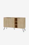 HomitisKonsollbord ClaraNaturSkjenker & sideboardsFra Homeroom