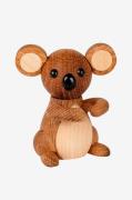 Spring CopenhagenTredekor Koala Joey 7,5 cmNaturPyntetingFra Homeroom