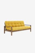 Karup DesignSOVESOFA KNOBGulSovesofaerFra Homeroom