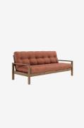 Karup DesignSOVESOFA KNOBBrunSovesofaerFra Homeroom