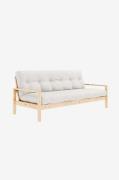 Karup DesignSOVESOFA KNOBHvitSovesofaerFra Homeroom