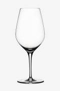 SpiegelauHvitvinsglass Authentis 42 cl, 4-pkTransparentVinglassFra Hom...