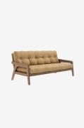 Karup DesignSovesofa GrabBrunSovesofaerFra Homeroom