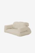 Karup DesignSofa HippoBeigeSovesofaerFra Homeroom