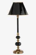 PR HomeBordlampe Abbey 58 cmMessingBordlamperFra Homeroom