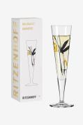 RitzenhoffChampagneglass Goldnacht NO:22TransparentVinglassFra Homeroo...