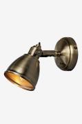 MarkslöjdVegglampe FJÄLLBACKAKobberVegglamperFra Homeroom