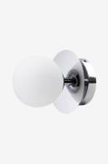 Globen LightingVegglampe/Plafond Art Deco IP44KromPlafonderFra Homeroo...