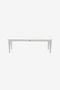 NovaSolo FurnitureSpisebord 94 ProvenceHvitSpisebordFra Homeroom