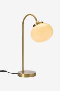 PR HomeBordlampe Elsy 51 cmMessingBordlamperFra Homeroom