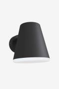BelidVegglampe Mist utendørsSvartVegglamperFra Homeroom