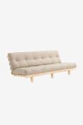 Karup DesignSovesofa LeanBeigeSovesofaerFra Homeroom