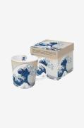 Paperproducts DesignKrus The Great Wave 40 clHvitKopper & krusFra Home...