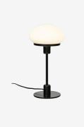 Aneta LightingBordlampe New August smallSvartBordlamperFra Homeroom