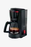 BoschKaffetrakter My Moment Svart Tka3m133 1200 WKaffetraktereFra Home...