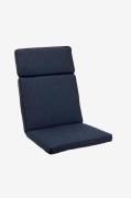 FritabPute for posisjoneringsstol SunbrellaBlåPosisjonsputerFra Homero...