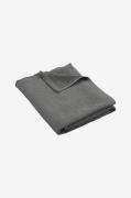 Borganäs of SwedenHaze Frotté 2-pakningGråHåndklærFra Homeroom