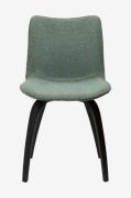 DAN-FORMGlee stol 2-pakningGrønnStolerFra Homeroom