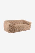 Nordic Furniture GroupSofa MajaBeige3-seters sofaerFra Homeroom