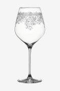 SpiegelauVinglass Burgundy Arabesque 84cl 2-pakningTransparentVinglass...