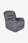 Nordic Furniture GroupElektrisk recliner lenestol WinfieldGråLenestole...