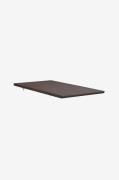 Rowico HomeGardner innsats 50BrunSpisebordFra Homeroom
